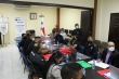 Primera Mesa Temática sobre Tráfico de Migrantes en Panamá
