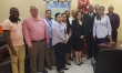 Jornada de Trabajo con el Municipio de Colón y personal del SIEC